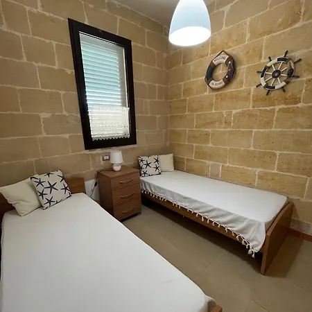 Salabianca Villa *