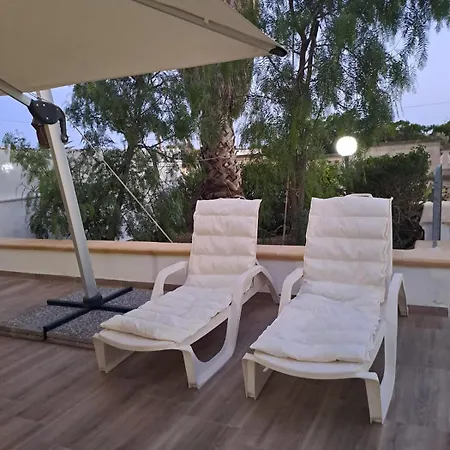 Villa Salabianca *