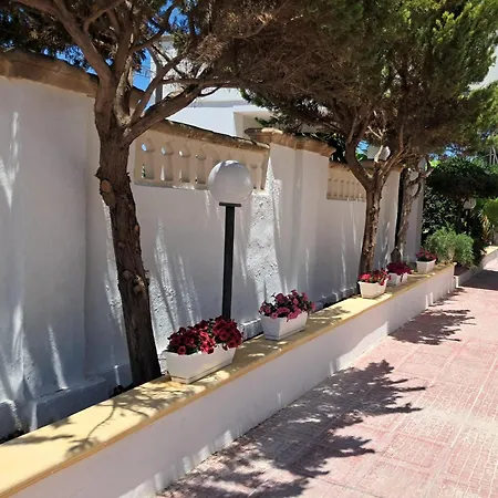Salabianca Willa