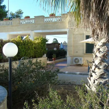 Villa Salabianca San Pietro in Bevagna