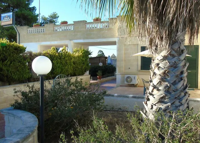 Villa Salabianca San Pietro in Bevagna